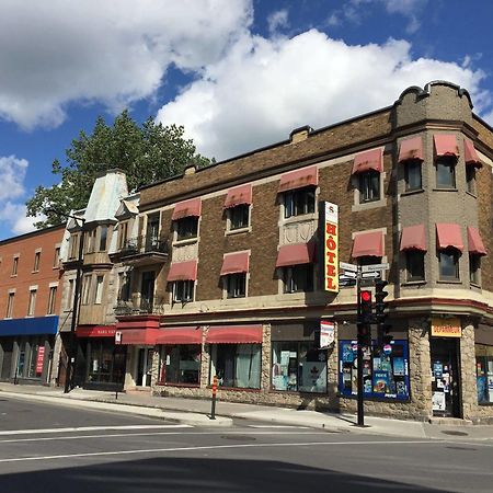 Hotel Star Montréal Kültér fotó