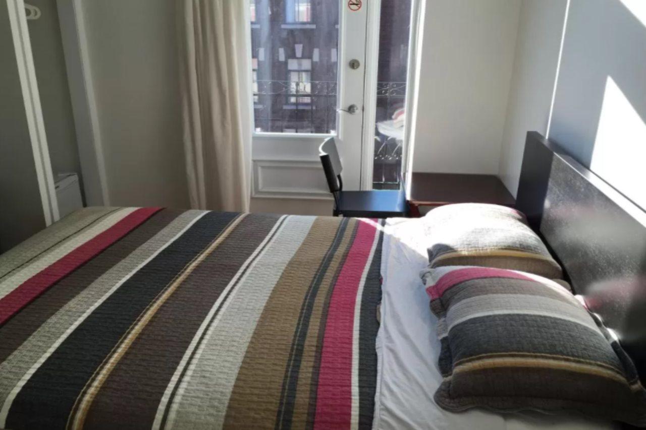 Hotel Star Montréal Kültér fotó