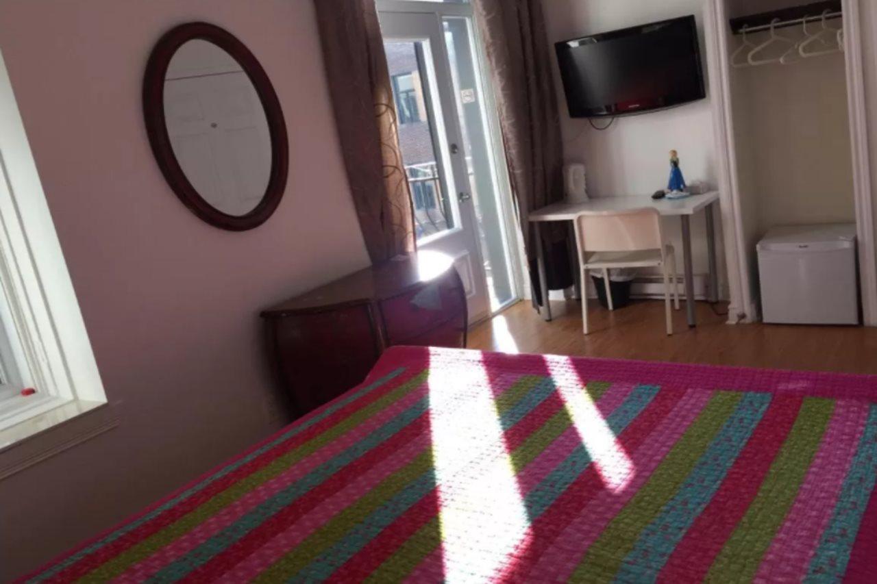 Hotel Star Montréal Kültér fotó