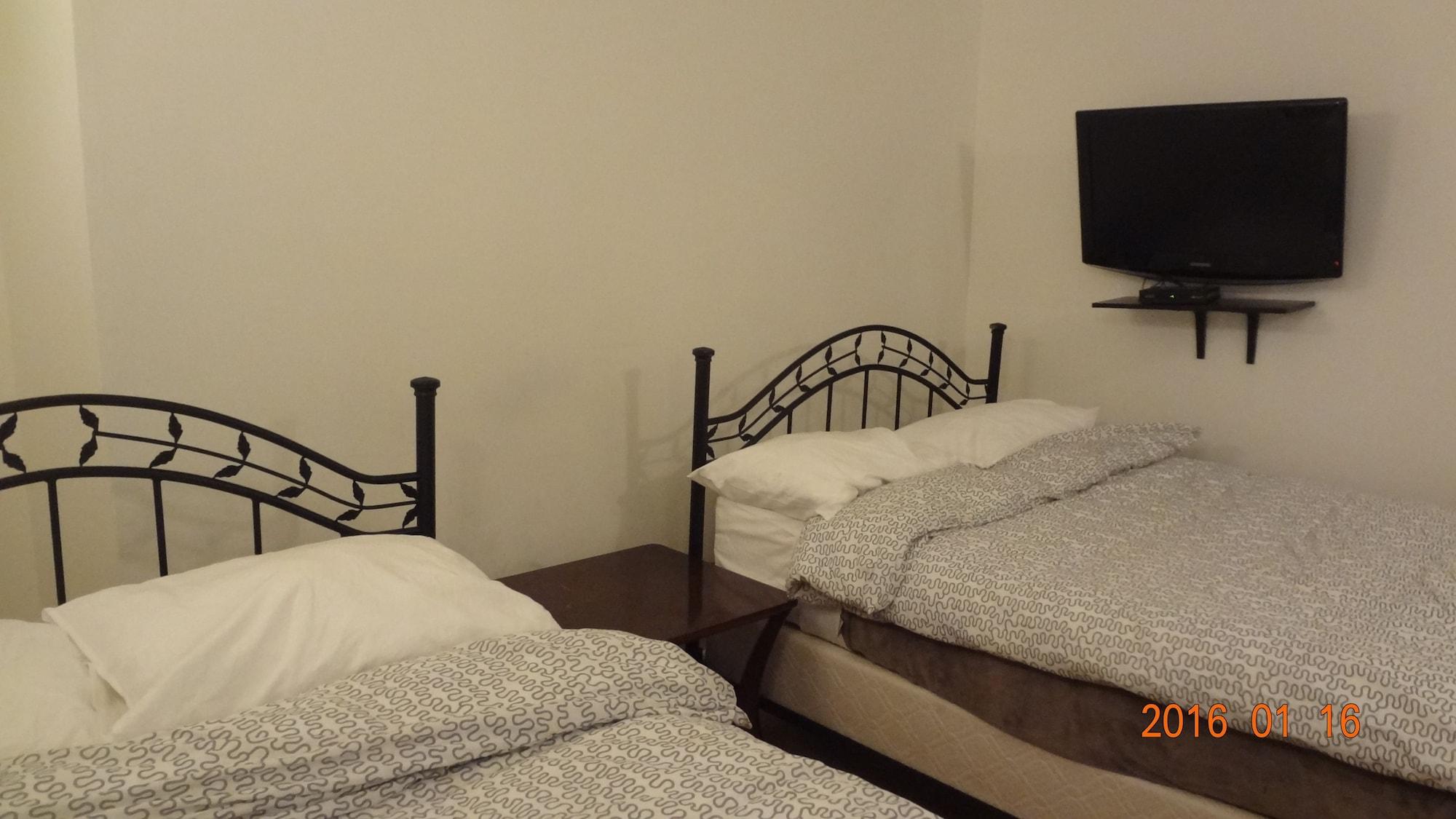 Hotel Star Montréal Kültér fotó