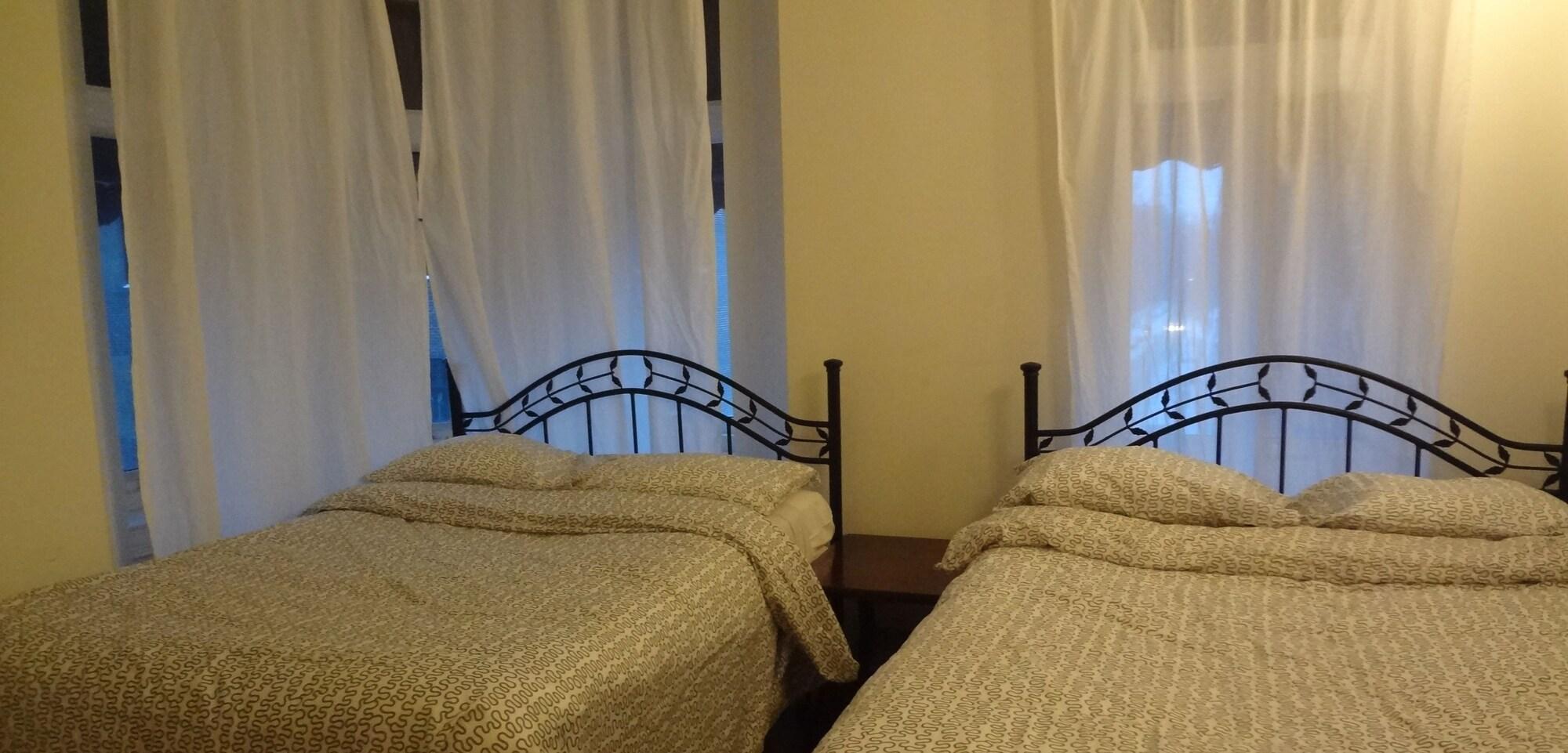 Hotel Star Montréal Kültér fotó