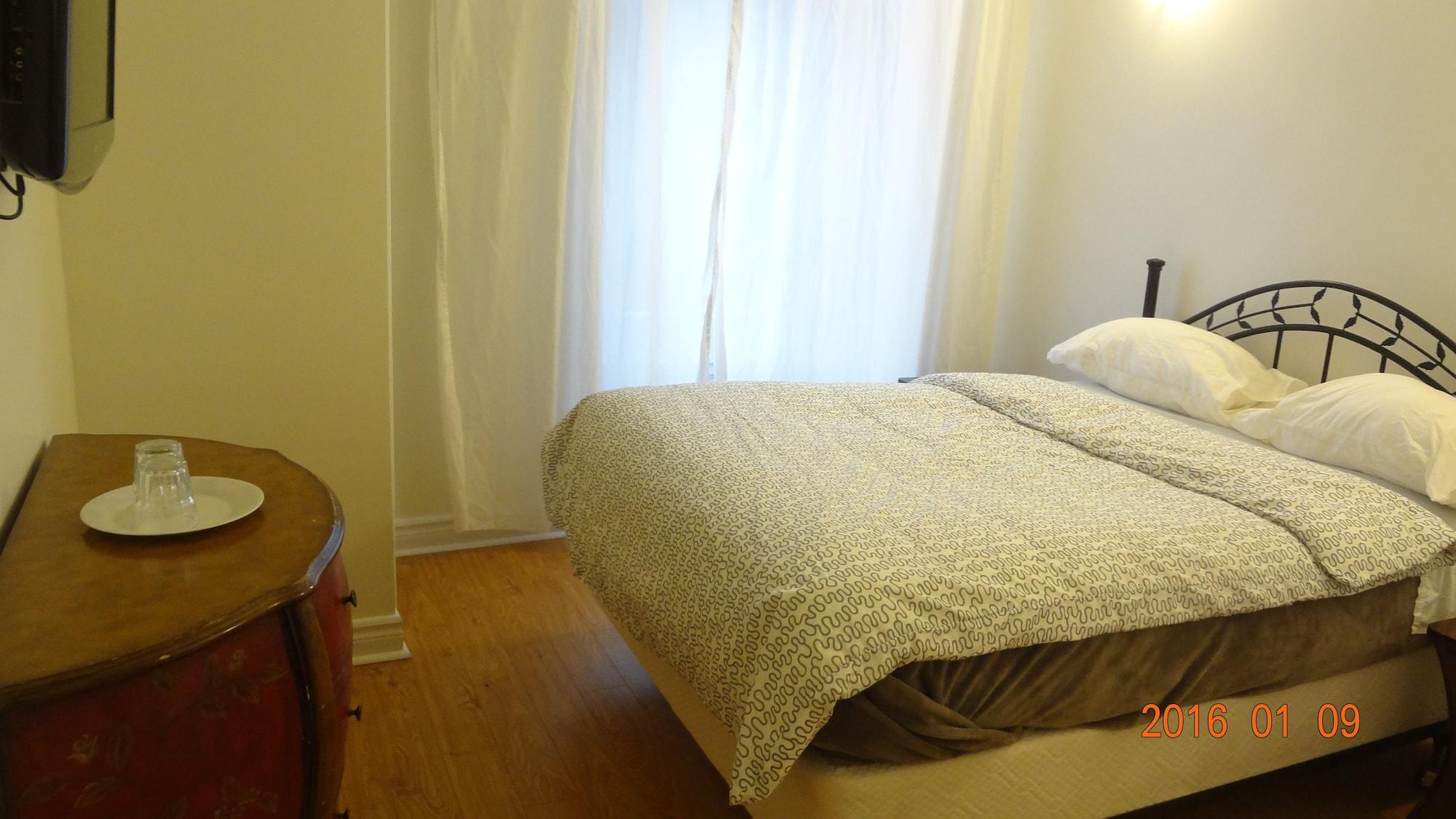 Hotel Star Montréal Kültér fotó