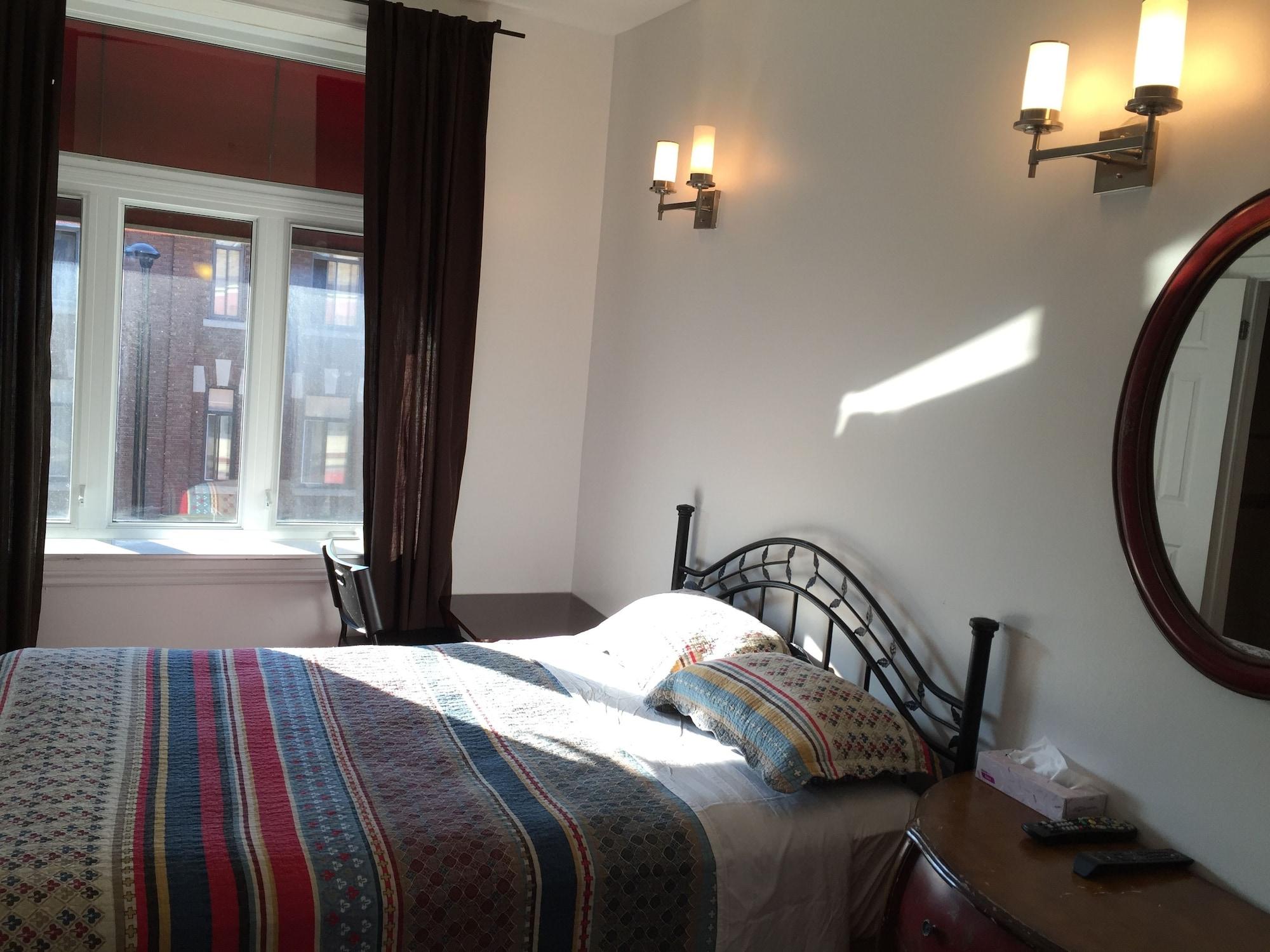 Hotel Star Montréal Kültér fotó