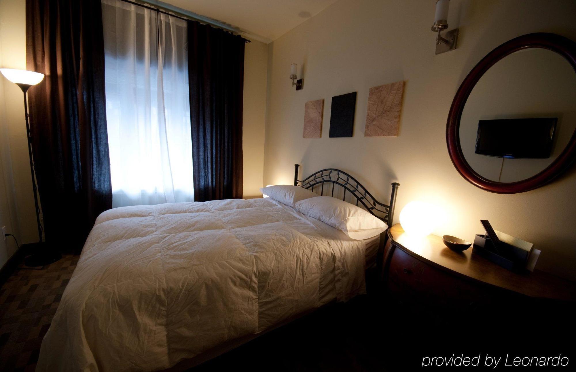 Hotel Star Montréal Szoba fotó