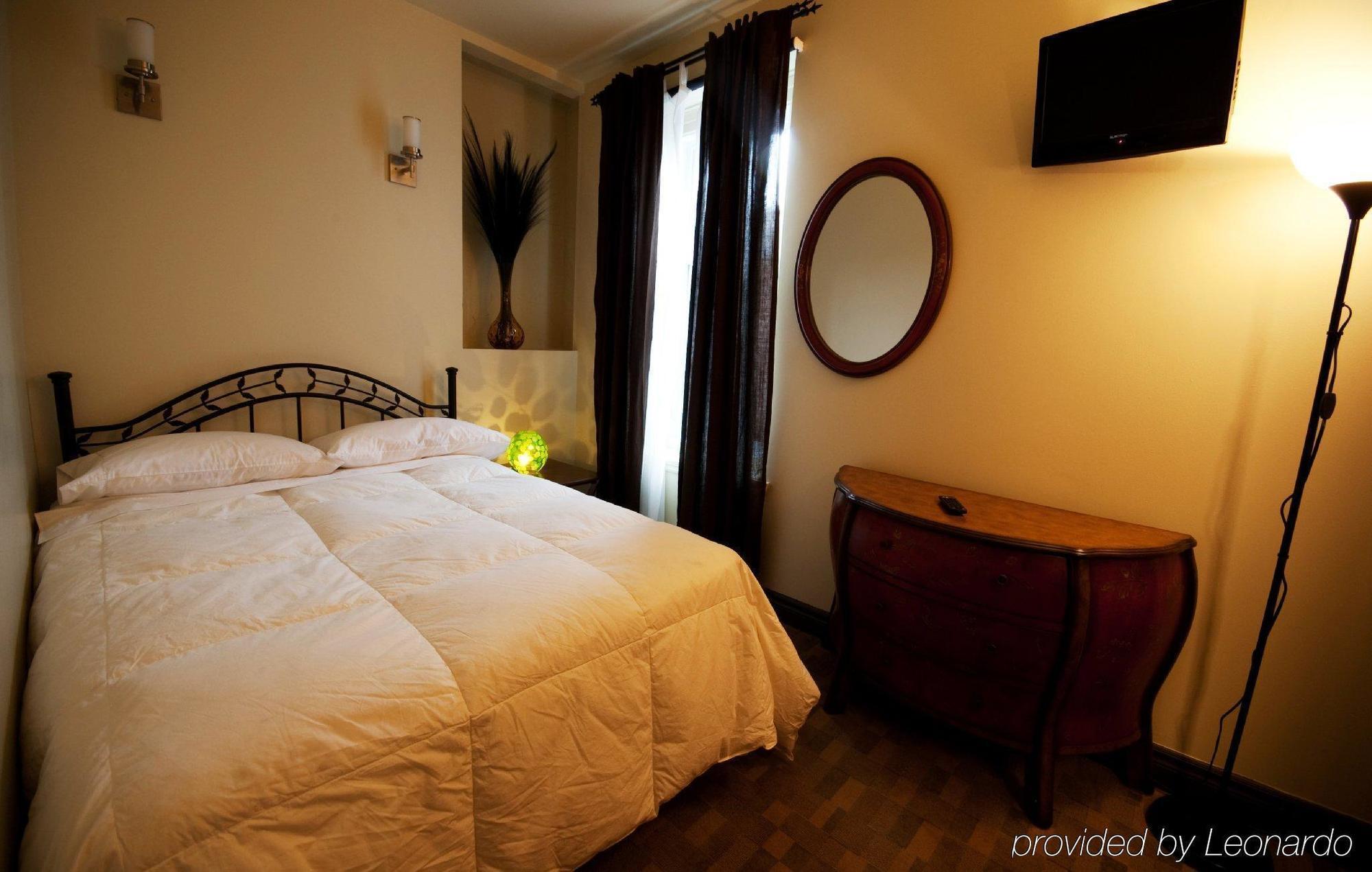 Hotel Star Montréal Szoba fotó