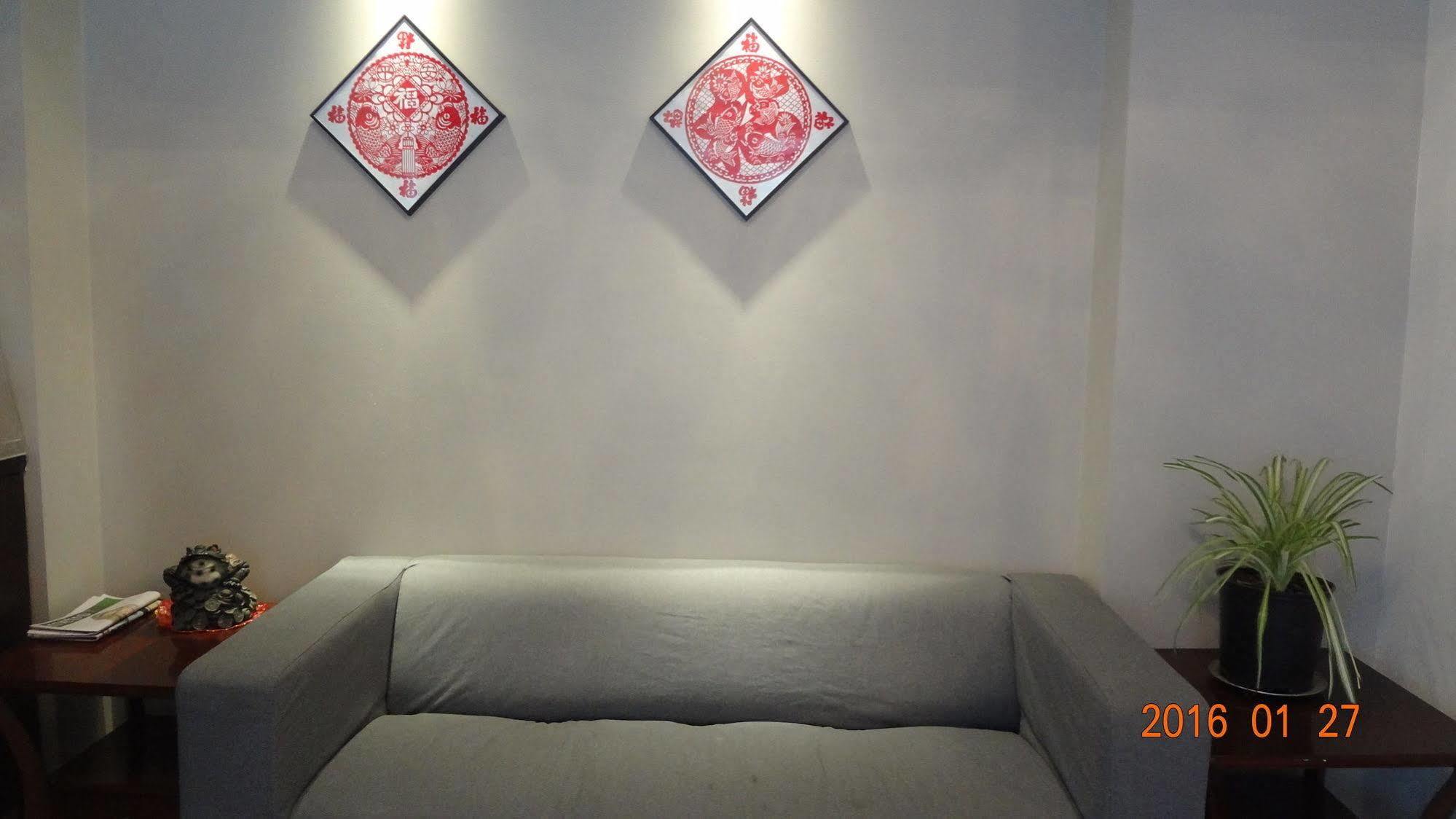 Hotel Star Montréal Kültér fotó