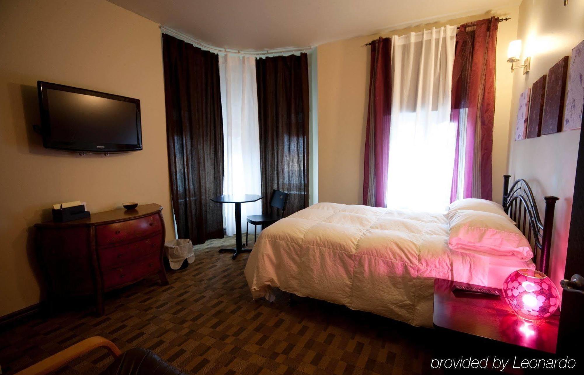 Hotel Star Montréal Szoba fotó