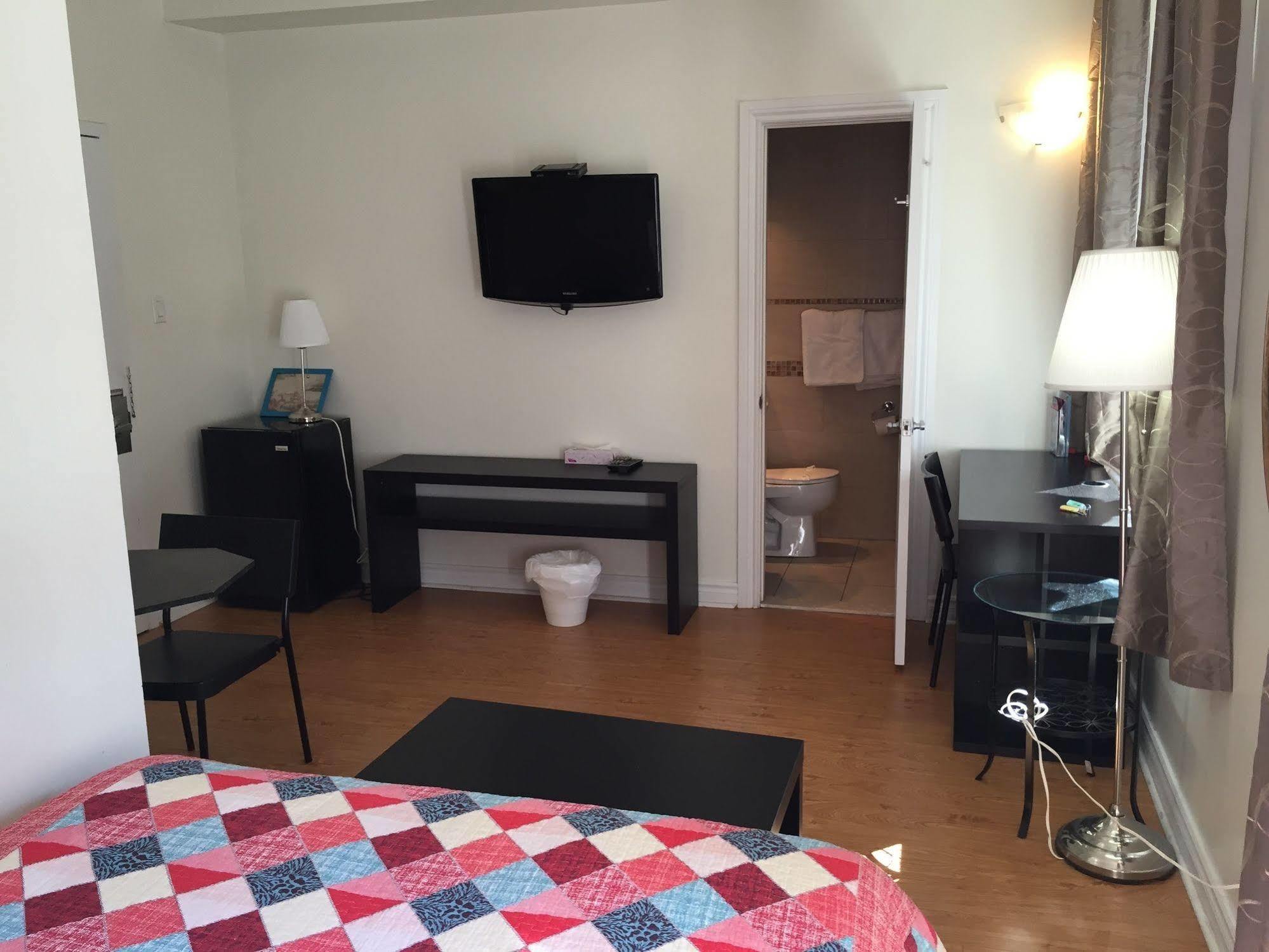Hotel Star Montréal Kültér fotó
